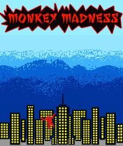 game pic for Monkey Madness